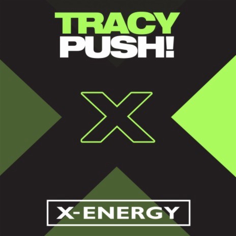 Push! (Mix Version) cover art