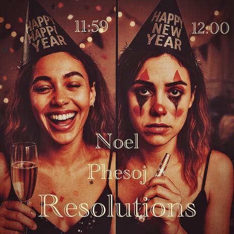 Celebration Outro cover art