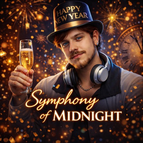New Year New Me cover art