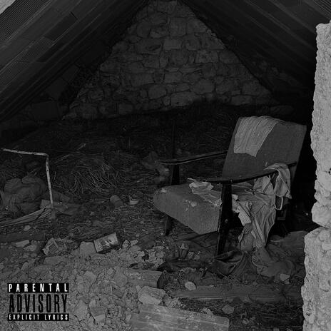 Confessionale cover art