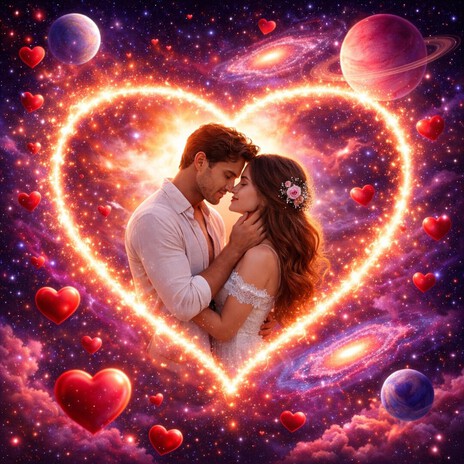 Love cover art