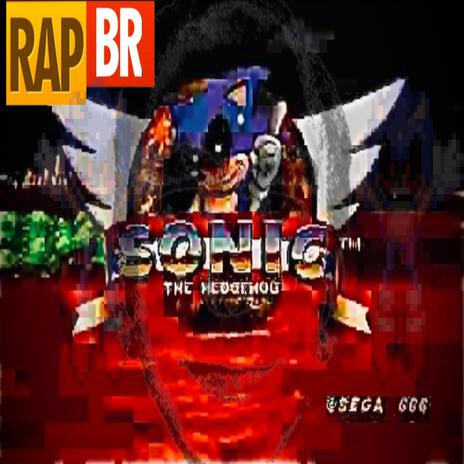 CREEPYPASTA ft. COPA & YUNG EXU cover art