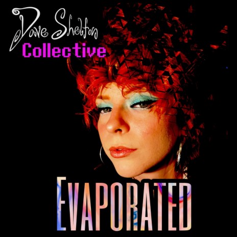 Evaporated cover art