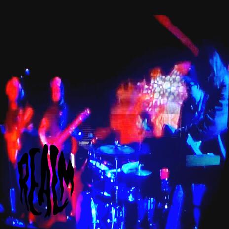 Outflow (Live) cover art