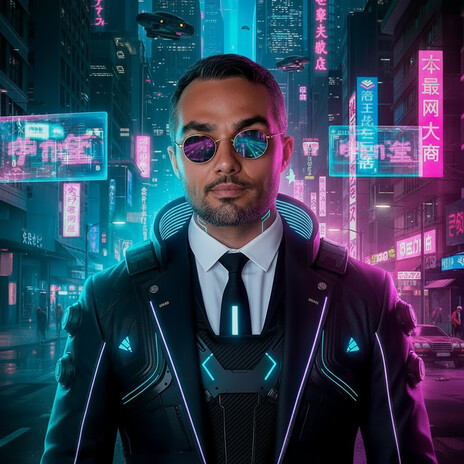 Unnamed universe cover art