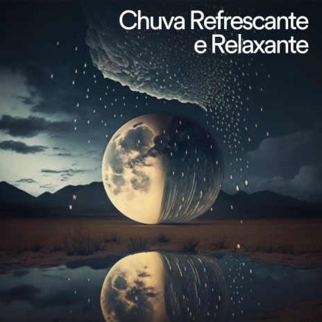 Chuva Paz ft. Sons da natureza HD, Chuva Dormir & Tempestade No Mar