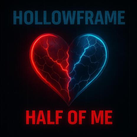 Half of me cover art