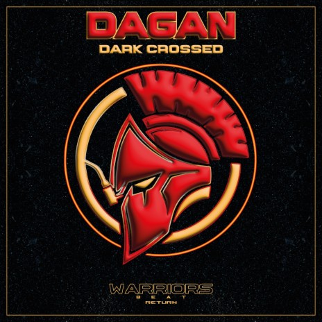 Dark Crossed cover art