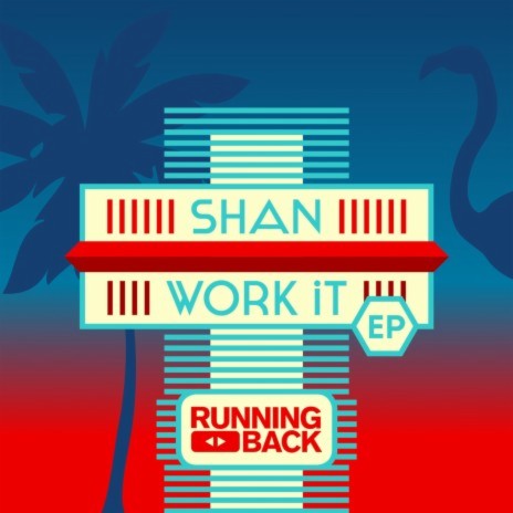 Work It (Padapella) cover art