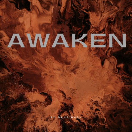 Awaken cover art