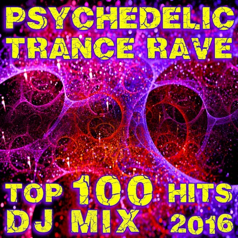 Sorrow (Psychedelic Trance Rave DJ Mix Edit) cover art