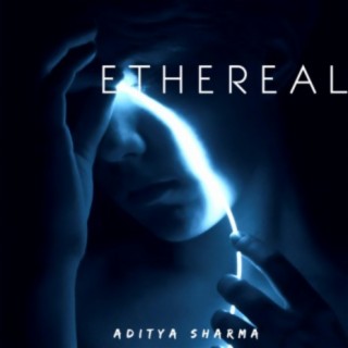Ethereal cover art