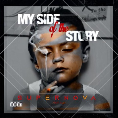 My Side of the Story cover art