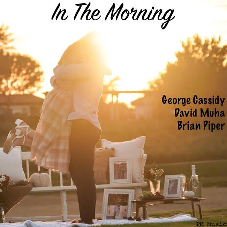 In The Morning cover art