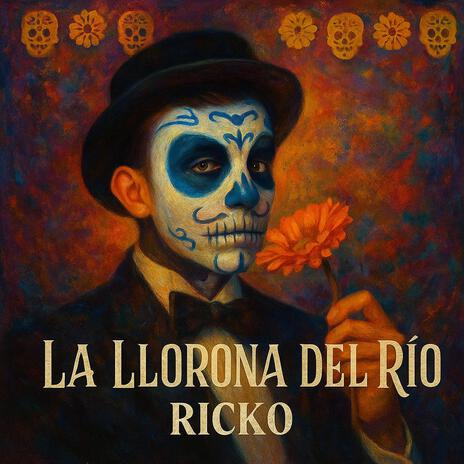 Llorona del río cover art