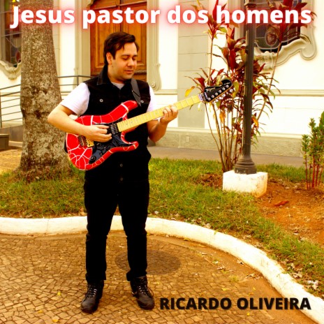 Criação cover art