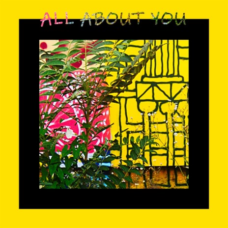 Gold of Your Ring cover art