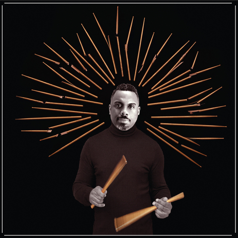 Warble: Reprise cover art