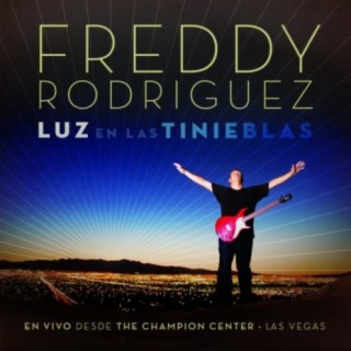 Freddy Rodriguez