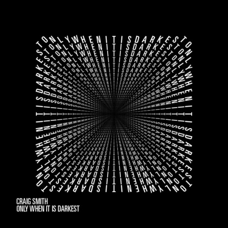 Only When It Is Darkest (Original Mix) cover art