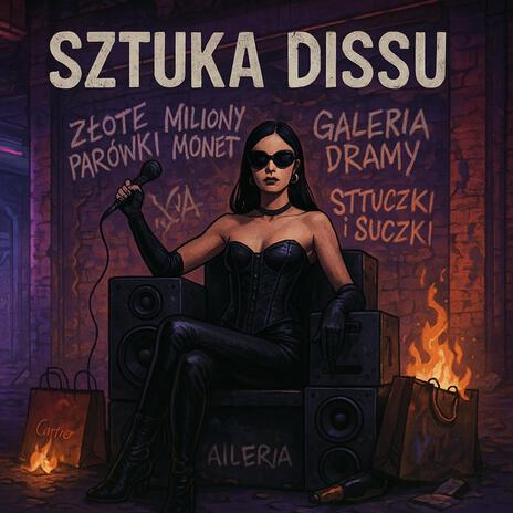 Nazywasz się porażką cover art