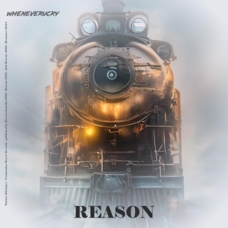 Running Away from the Sources cover art