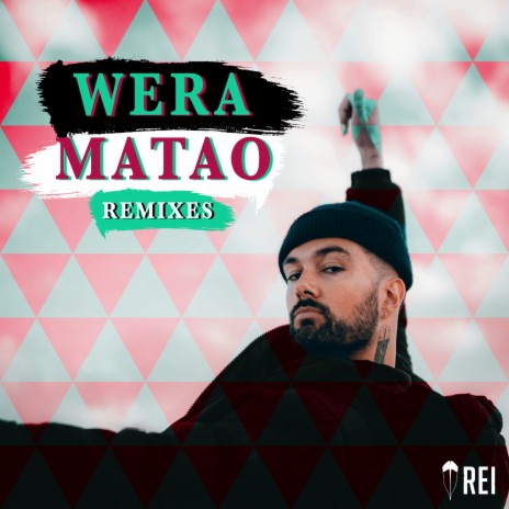 Wera Matao (Yashar Remix) cover art