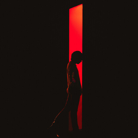 LONELY (BELAIR) ft. G Rhynz 877 cover art