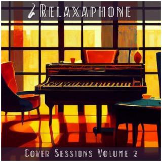 Cover Sessions Volume 2