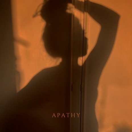 Apathy cover art