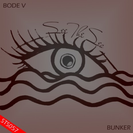 Bunker (Original Mix) cover art
