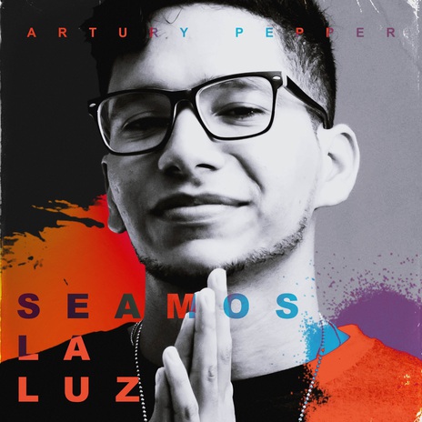 Light Is My Home (feat. Carlos Herrera & Allan James) cover art
