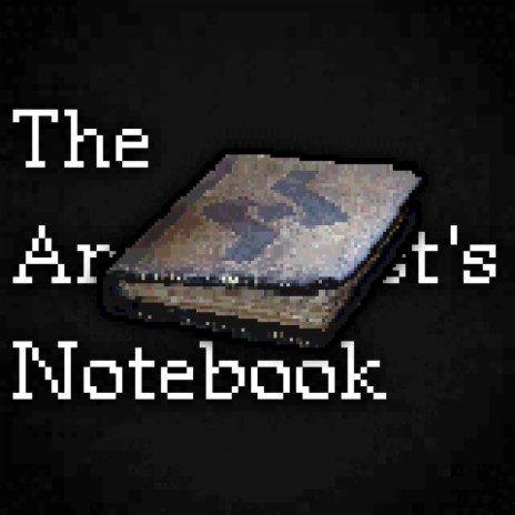 Beautiful cover art