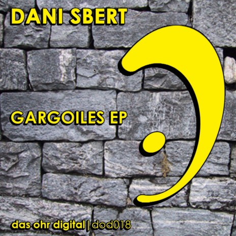 Gargoiles (Robin Hirte Remix) cover art