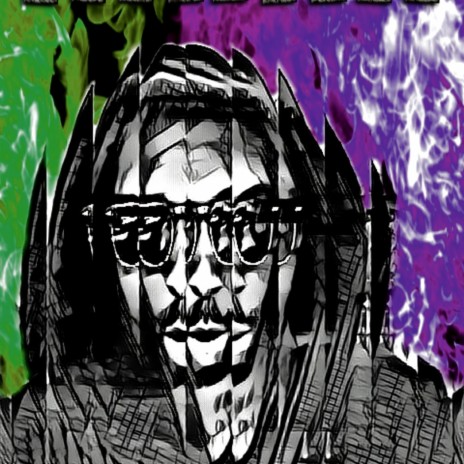 Real talk tunes, Pt. 1 cover art