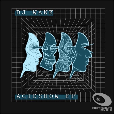 Acid Show cover art