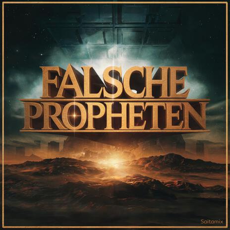 Falsche Propheten cover art