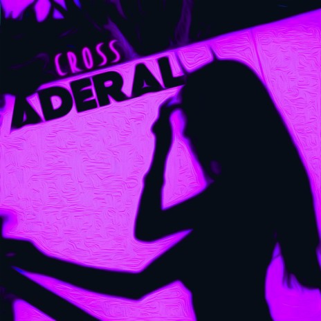 Aderal cover art