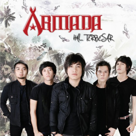 Kau Harus Terima cover art