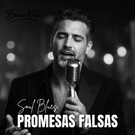 Promesas Falsas cover art