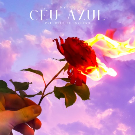 Céu Azul ft. McX