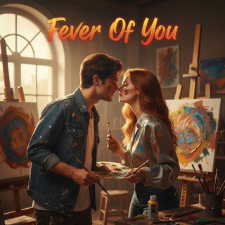 逃げられない熱 — Fever Of You