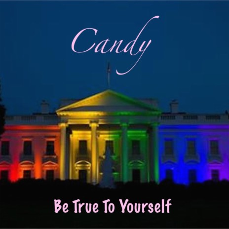 Be True to Yourself cover art