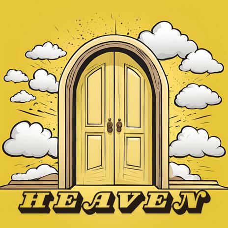 Heaven cover art