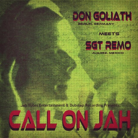 Call On Jah (Melodica Cut) cover art