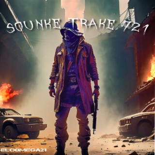 Sounke Trake 721