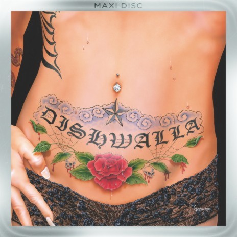 Surrender the Crown cover art