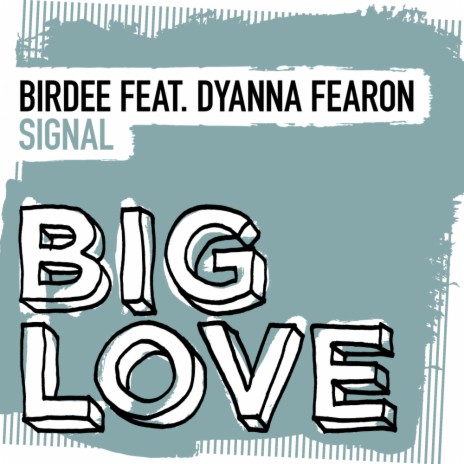 Signal ft. Dyanna Fearon cover art