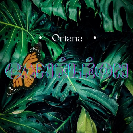 Je ride cover art