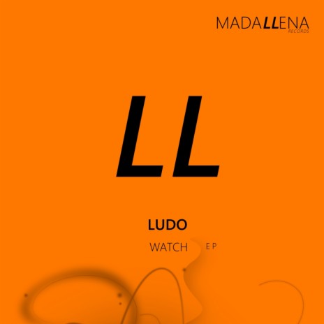 Laugh (Original Mix) cover art